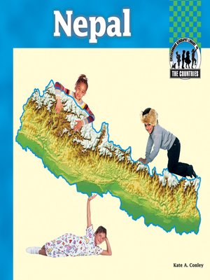 cover image of Nepal